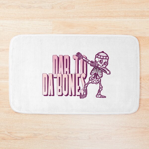 Item preview, Dab To Da Bones designed and sold by Shop A Yuh Yaad.