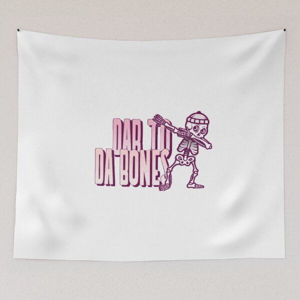 Item preview, Dab To Da Bones designed and sold by Shop A Yuh Yaad.