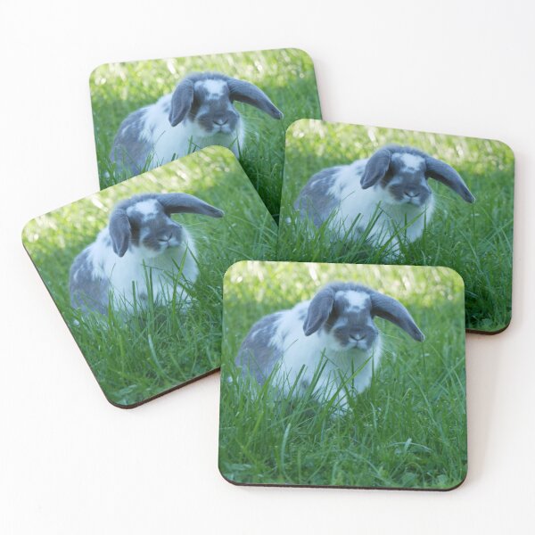Item preview, Hopping in the garden. designed and sold by XRoes.