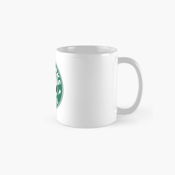 Starbörks Kerfee Classic Mug