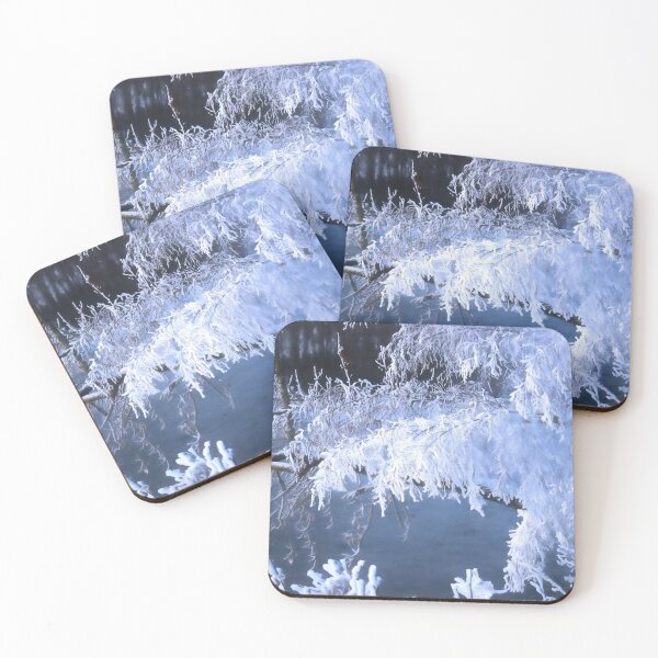 Item preview, Fresh snowfall designed and sold by CanadianWild418.