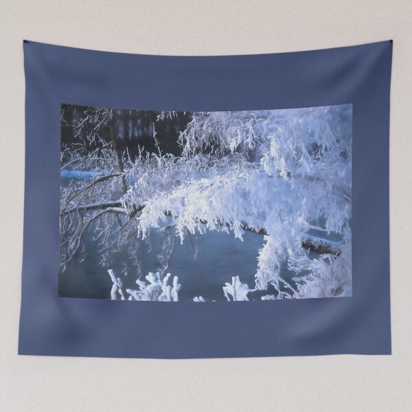 Item preview, Fresh snowfall designed and sold by CanadianWild418.