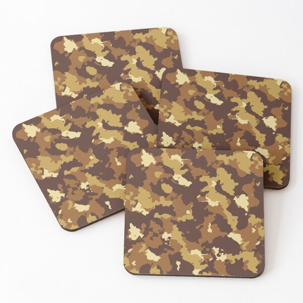 Item preview, Camouflage Army designed and sold by Fozy-Shop-Tees.