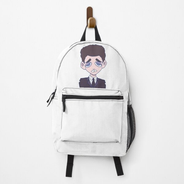 Item preview, Henry Spencer designed and sold by Het!MeansNo!.