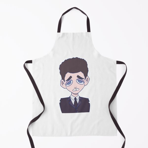 Item preview, Henry Spencer designed and sold by Het!MeansNo!.
