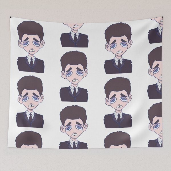 Item preview, Henry Spencer designed and sold by Het!MeansNo!.