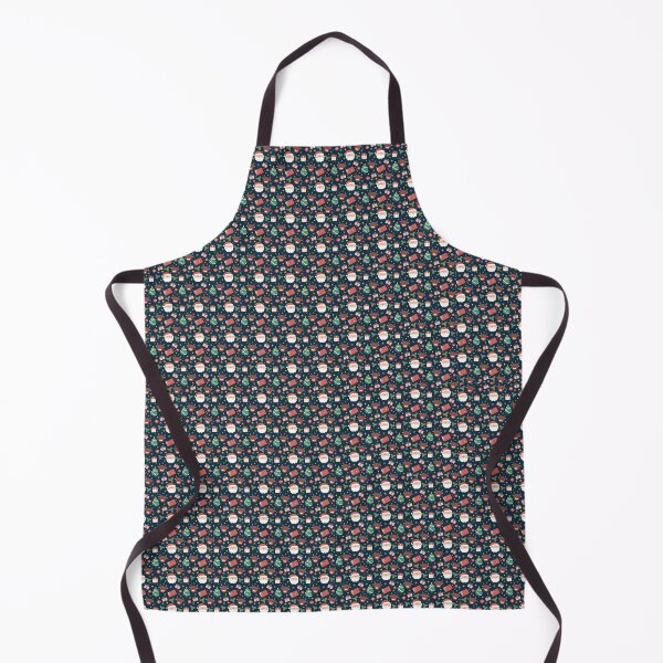 Item preview, Reindeer pattern designed and sold by Tony Vazquez.