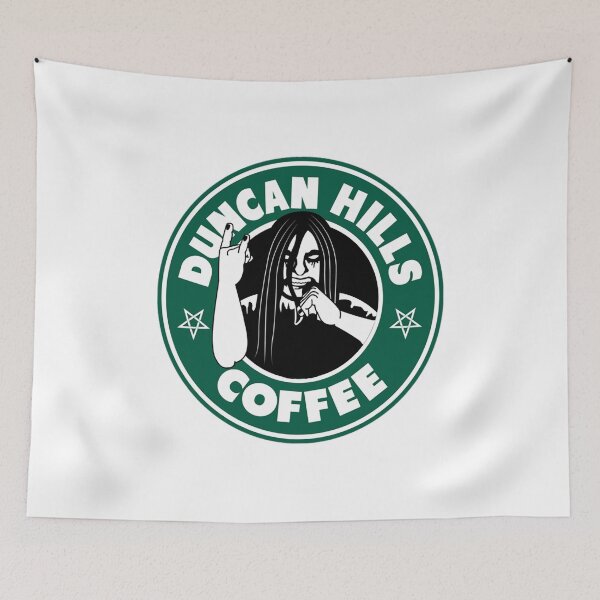 Item preview, Duncan Hills Coffee designed and sold by Savagelovely.