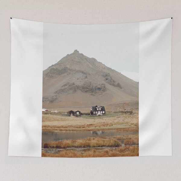 Item preview, Iceland House designed and sold by Natalie8309.