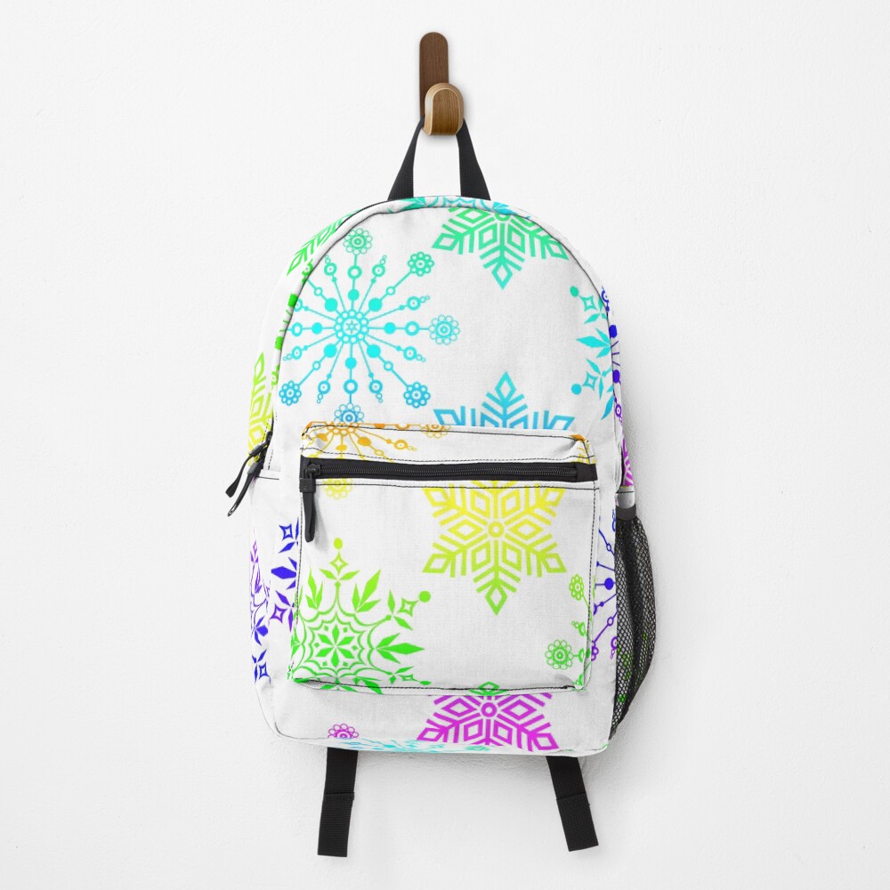 Item preview, Backpack designed and sold by Rondacris.