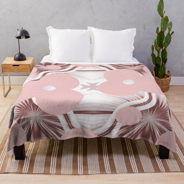 Item preview, Minimal design in pink and white designed and sold by ivanoel.