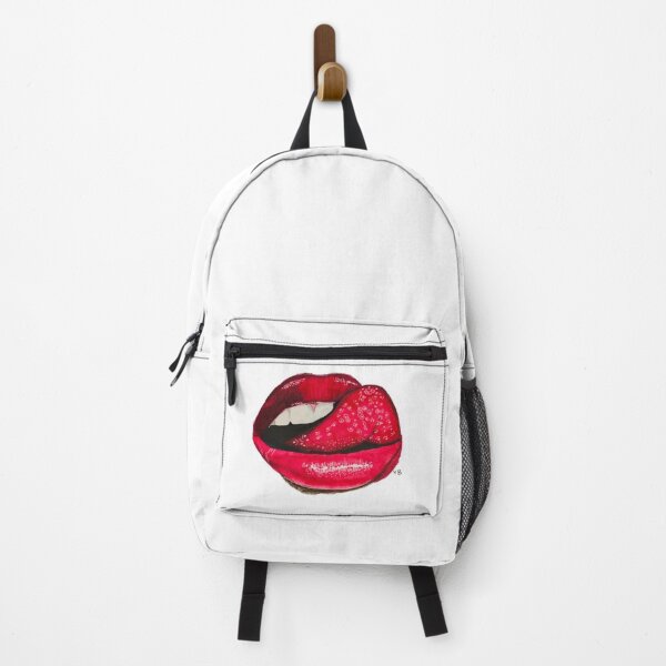 Item preview, Pucker up! designed and sold by Momomochii.