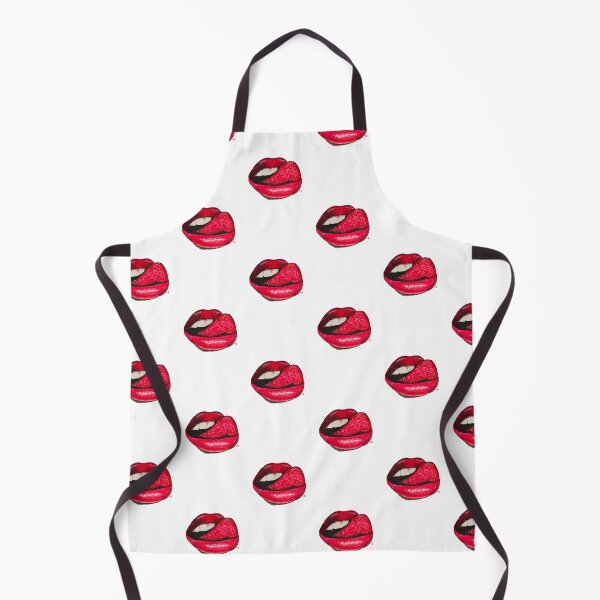 Item preview, Pucker up! designed and sold by Momomochii.