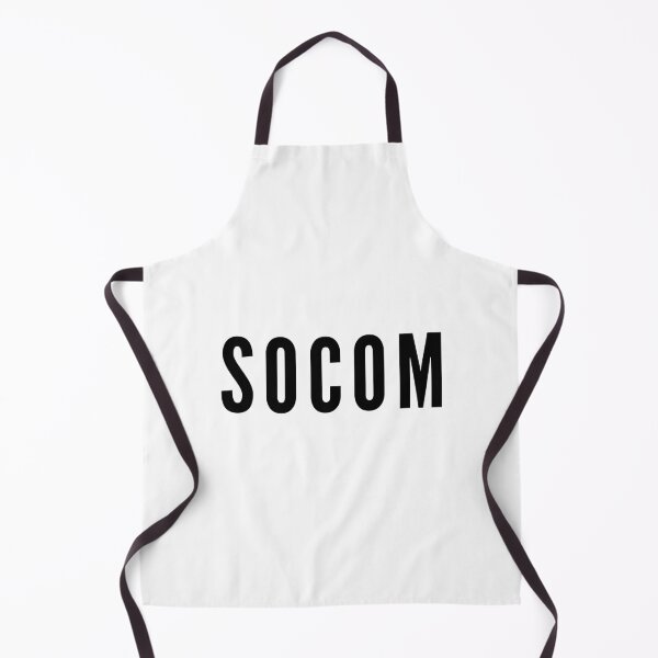 Item preview, Socom designed and sold by armytshirts.