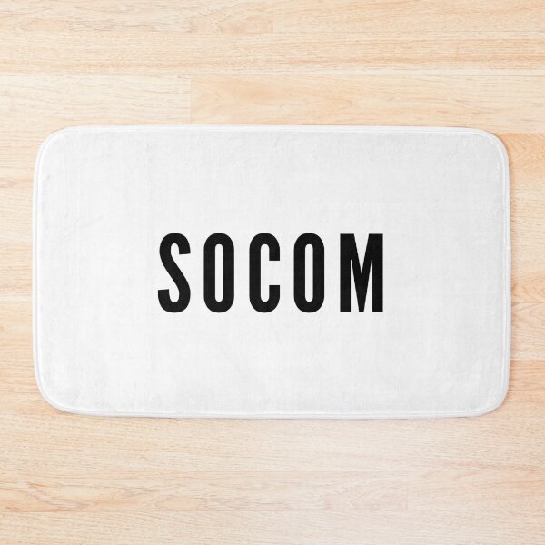 Item preview, Socom designed and sold by armytshirts.