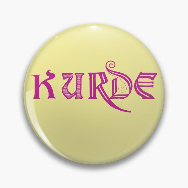 Artikelvorschau, Kurde entworfen und verkauft von keisthard.