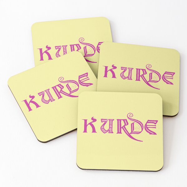 Item preview, Kurde designed and sold by keisthard.