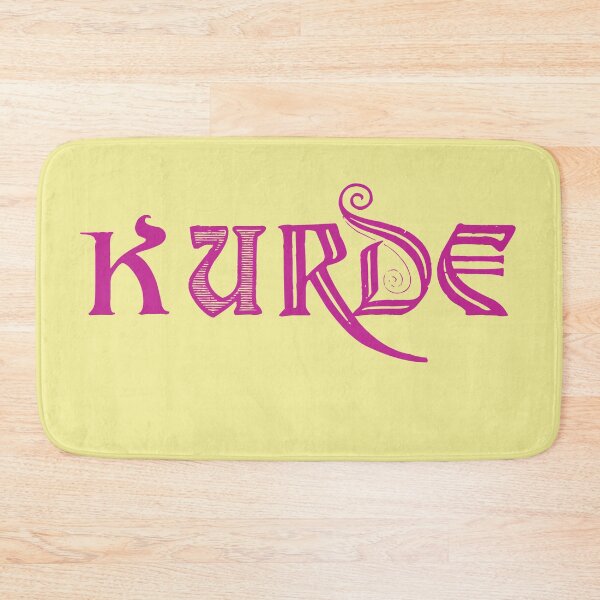 Item preview, Kurde designed and sold by keisthard.