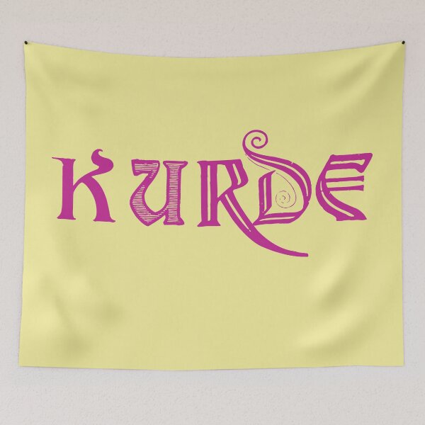 Item preview, Kurde designed and sold by keisthard.