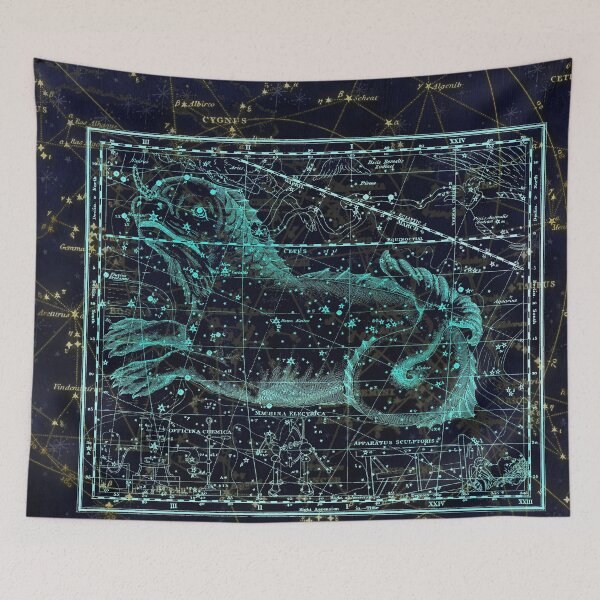 Item preview, Cetus designed and sold by raphaelpn.