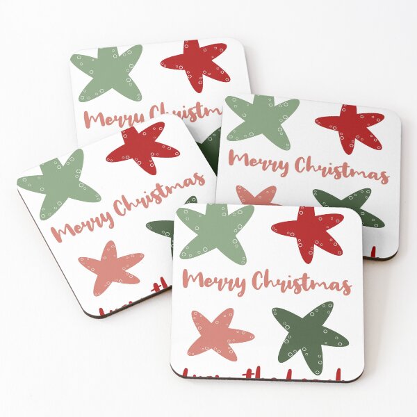 Item preview, Merry Christmas from the beach Seastar designed and sold by svenjakruchten.