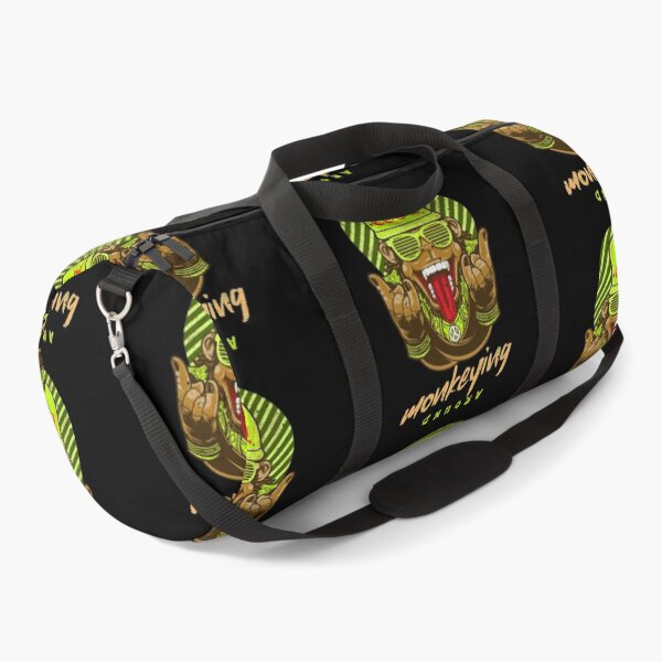Item preview, MONKEYING AROUND COOL! designed and sold by Right Passage.