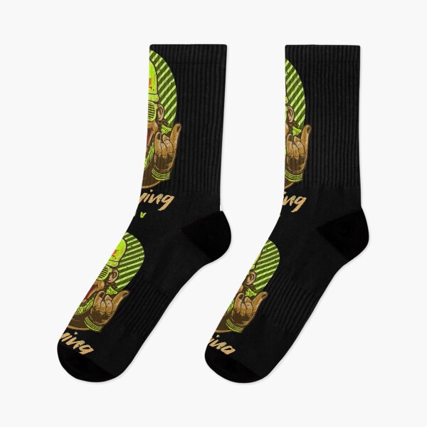 Item preview, MONKEYING AROUND COOL! designed and sold by Right Passage.