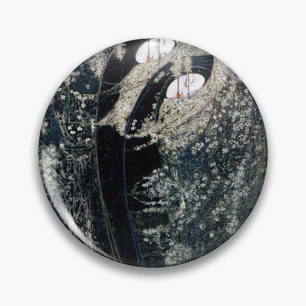 Item preview, Black Thorns designed and sold by JoolyA.