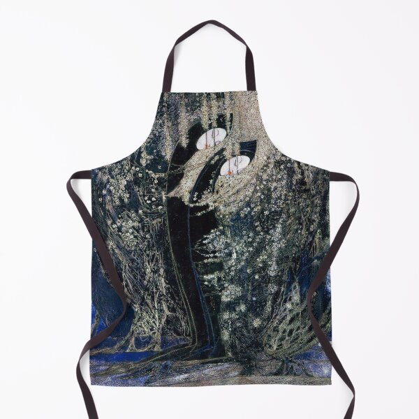 Item preview, Black Thorns designed and sold by JoolyA.