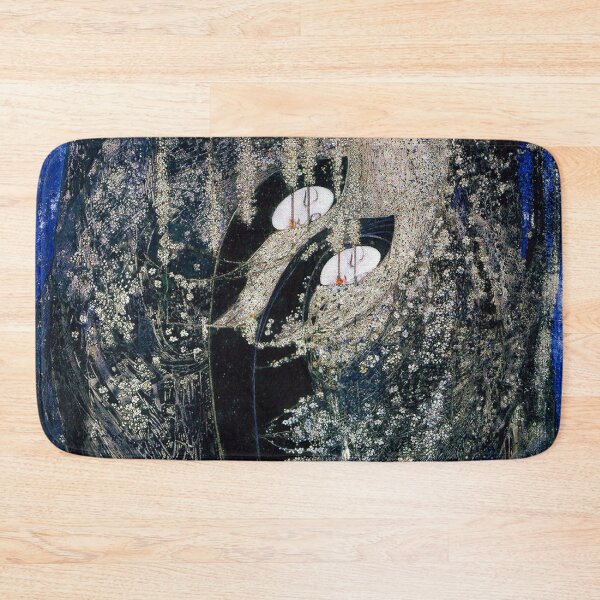 Item preview, Black Thorns designed and sold by JoolyA.