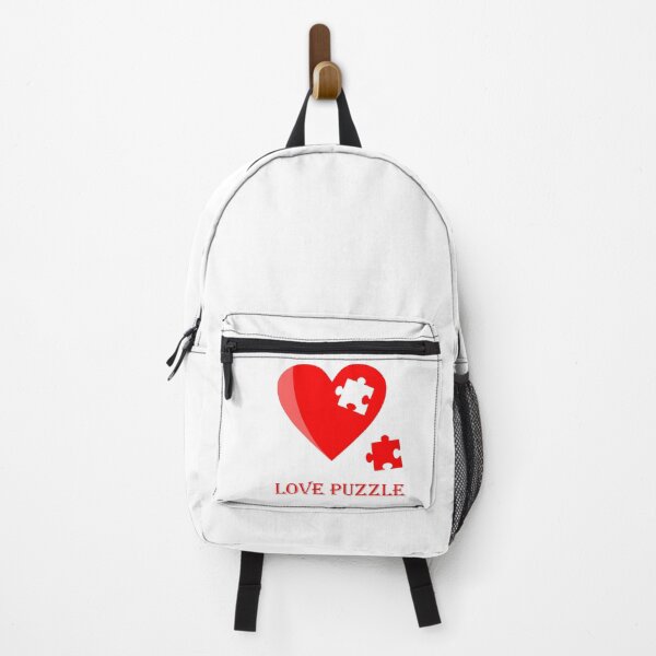 Item preview, el rompecabezas del amor designed and sold by beoubeou.