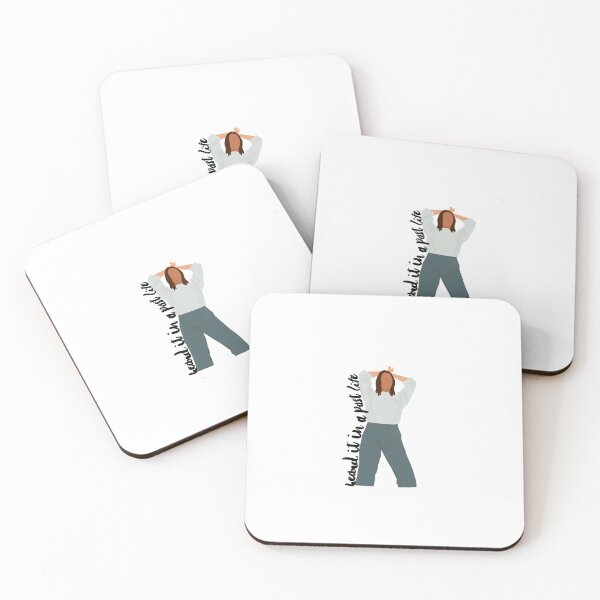 Item preview, Maggie Rogers Heard it In A Past Life designed and sold by Bella Nasser.