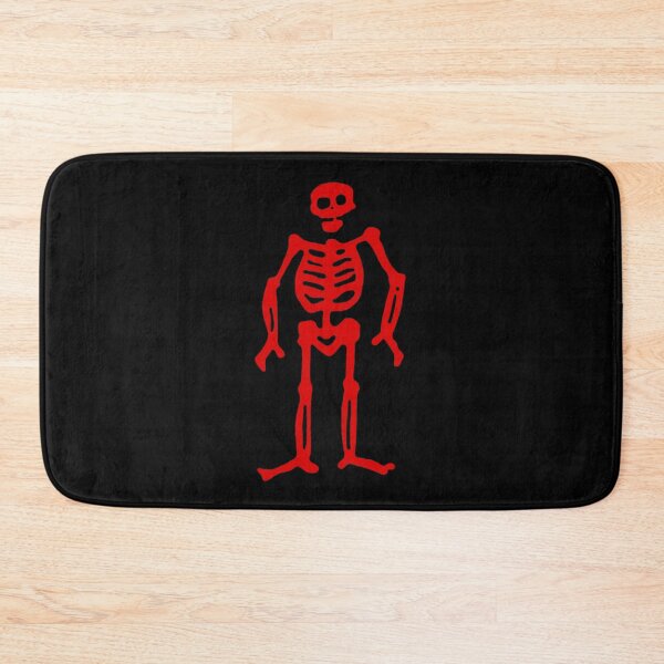 Item preview, Edward Low pirate flag designed and sold by DotorEaon.