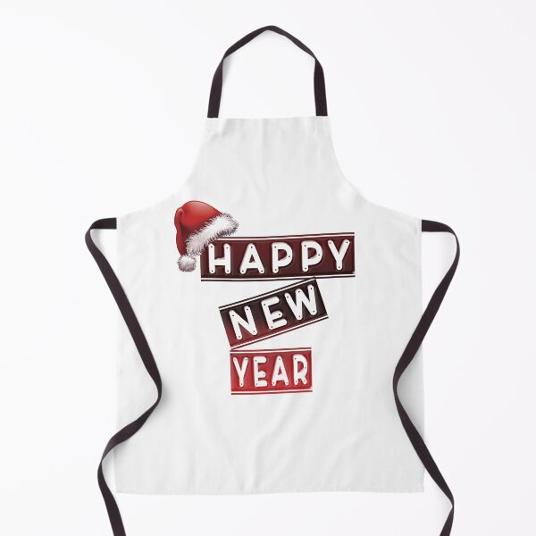 Item preview, happy new year world designed and sold by avolter6.