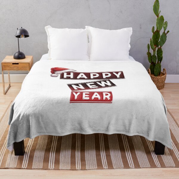 Item preview, happy new year world  designed and sold by avolter6.