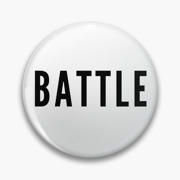 Item preview, Battle designed and sold by armytshirts.