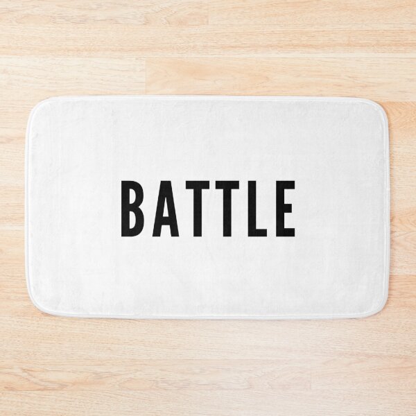 Item preview, Battle designed and sold by armytshirts.