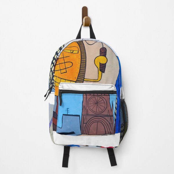 Item preview, Berlin Wall Graffiti Art designed and sold by portokalis.