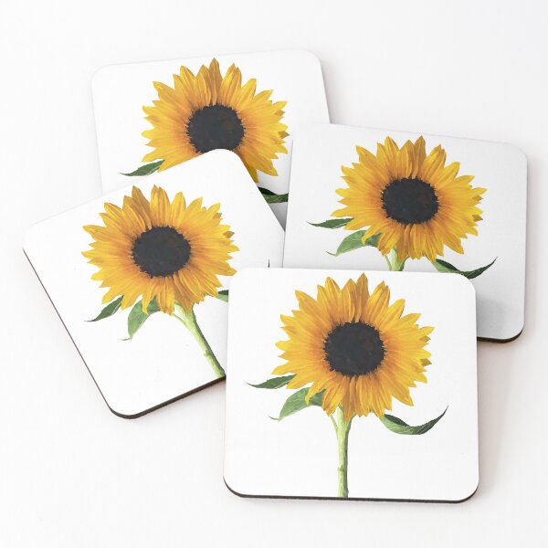 Artikelvorschau, Sonnenblume entworfen und verkauft von scaputi84.