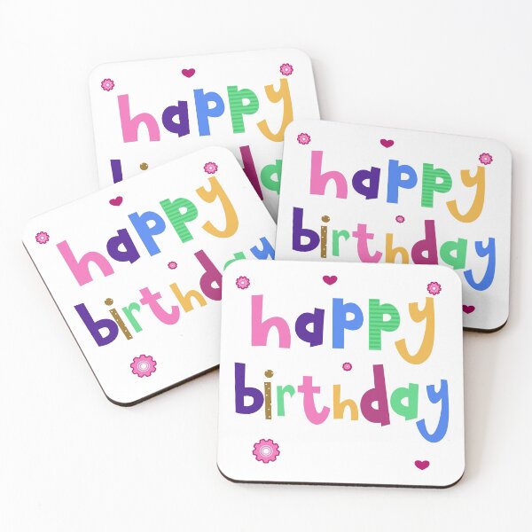 Item preview, Happy Birthday Wishes For Friend. designed and sold by Marvelpic.
