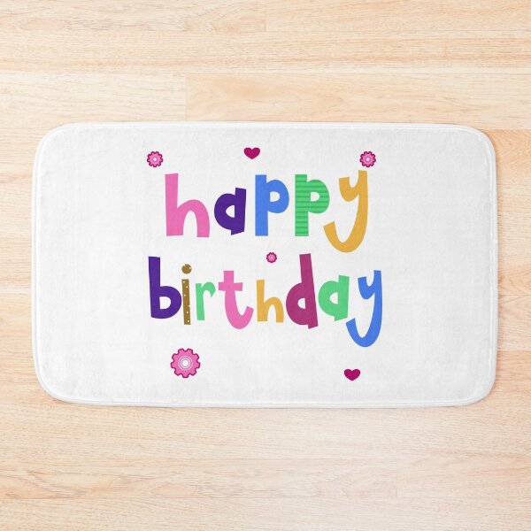 Item preview, Happy Birthday Wishes For Friend. designed and sold by Marvelpic.