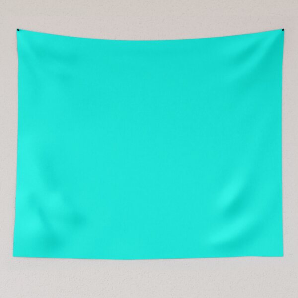 Item preview, 864. Turquoise Blue designed and sold by KinitaDesign.