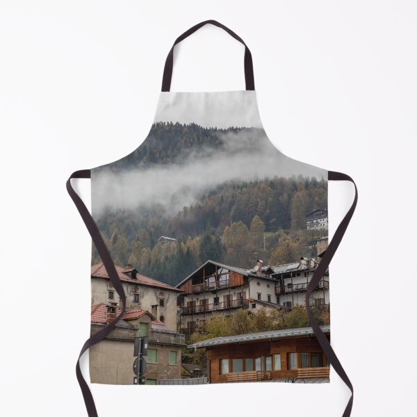 Aperçu de l'œuvre Les Dolomites italiennes créée et vendue par Natalie8309.