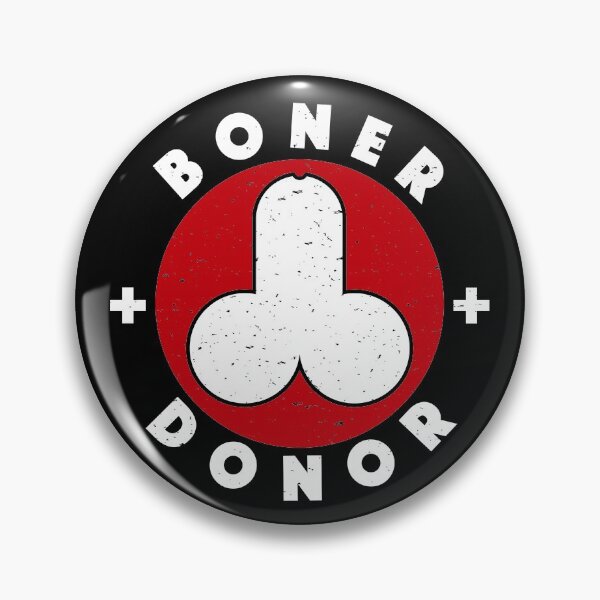 Item preview, Boner Doner designed and sold by OuterWear.