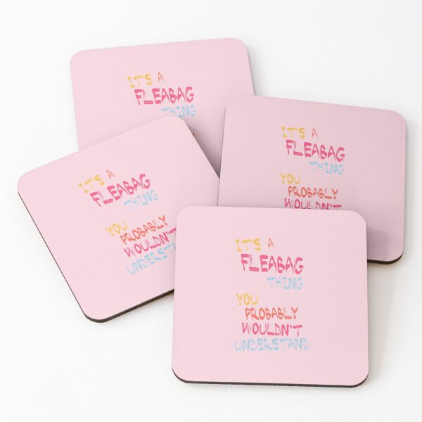 Item preview, It's a Fleabag Thing You Probably Wouldn't Understand designed and sold by holbytv.