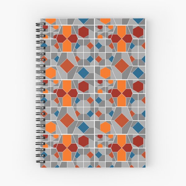 Item preview, Chaotic pattern designed and sold by Ninaeva.