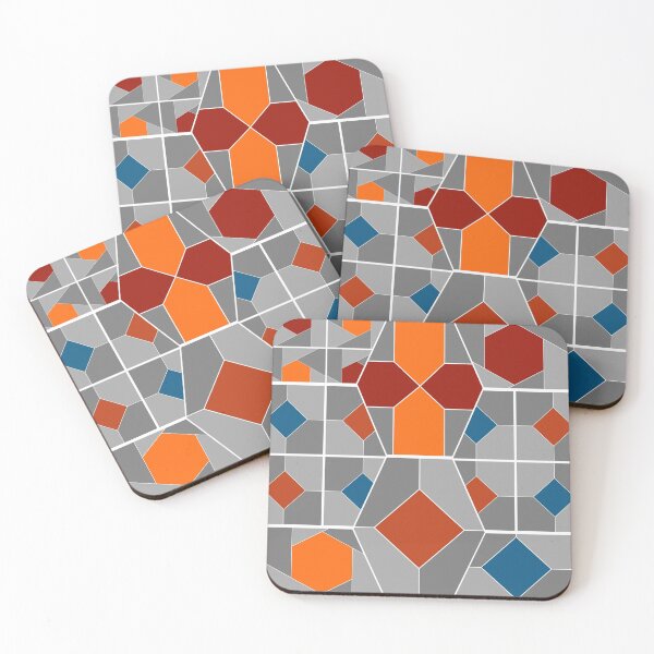 Item preview, Chaotic pattern designed and sold by Ninaeva.