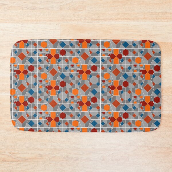 Item preview, Chaotic pattern designed and sold by Ninaeva.