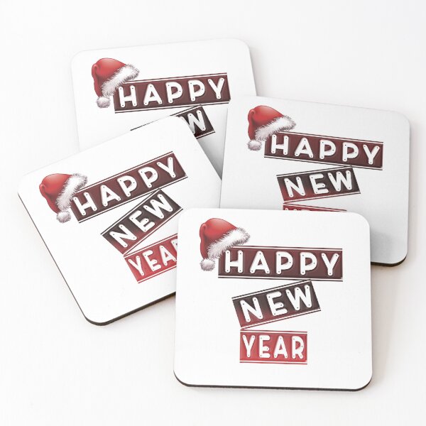 Item preview, happy new year world  designed and sold by avolter6.