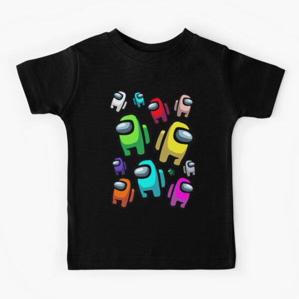 Unter uns Kinder T-Shirt